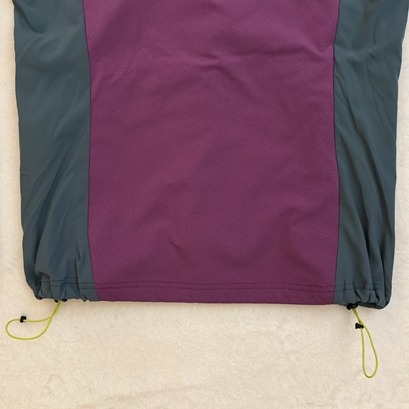 Columbia Women's ‘Sweet As Softshell Berry Jam’ Omni-Shield Jacket - Picture 8 of 12